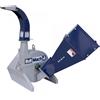 BullMach ZEUS 100 PTO - Biotrituratore a trattore - Con attacco a tre punti