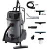 Comet CVP 278 PBH - Bidone aspiratutto - 78 litri - Serie Professionale