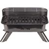 Ardes Brasero Grill - Barbecue portatile elettrico