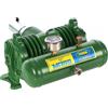 Ferroni Mass - Compressore con attacco a trattore