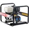 AGT 7201 HSB - Generatore di corrente a benzina 6.1 kW - Continua 5.7 kW Monofase
