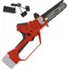 Stocker MAGMA E-150 LM - Potatore a batteria 21.6V - SENZA BATTERIA