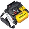 Stanley DN 200/10/5 - Compressore aria elettrico portatile monofase, oil-less - Motore 1.5 HP - 5 lt