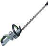 EGO HT5100E - Tagliasiepi a batteria brushless lama da 51 cm - SENZA BATTERIE E CARICABATTERIE