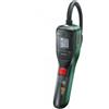 Bosch Easy Pump - Compressore portatile a batteria - 3.6 V - 3 Ah