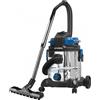 Hyundai ZN1901C-20L - Bidone aspiratutto - Bidone 20 lt
