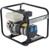 AGT 2501 HSB SE GP - Generatore di corrente a benzina 2.2 kW - Continua 2.1 kW Monofase