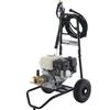 AgriEuro TOP-LINE Idropulitrice a scoppio semiprofessionale CXD 10/220 - 220 bar - Motore Honda GP 200