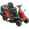 GeoTech Pro RM 75-660 CSM - Trattorino tagliaerba mini-rider - Taglio da 66cm