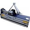 BullMach Ermes 135 F - Trinciaerba per trattore - Serie leggera