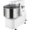 Fimar 40LN - Impastatrice a spirale - Trifase - 36 Kg - 2 Velocità