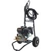 AgriEuro TOP-LINE Idropulitrice a scoppio CXD 10/220 - 220 bar - Motore Loncin G200F
