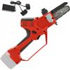 Stocker MAGMA E-100 LM - Potatore a batteria 21.6V - SENZA BATTERIA