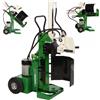 Greenbay WoodCut 15-52 T - Spaccalegna elettrico - Orientabile