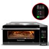 Resto Italia Hooven 341 Digitale - Forno elettrico per pizza - Display digitale
