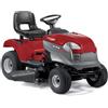 Castelgarden XD 150 HD - Trattorino tosaerba con scarico laterale e motore ST 400