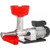 Tre Spade SUGO MO/MO - Passapomodoro elettrico - 150W