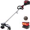 Blue Bird R3S - Tagliabordi a batteria - 40V - 2.5Ah