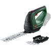 Bosch AdvancedShear18V - Forbice tagliaerba a batteria - 18V - SENZA BATTERIA E CARICABATTERIA
