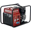 MOSA GE 12000 HZDT - Generatore di corrente diesel 9.6 kW - Continua 8.8 kW Trifase - Motore Hatz 1D90