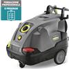 Karcher Pro HDS 6/14 C - Idropulitrice acqua calda professionale - Monofase - 140 bar - 560 l/h