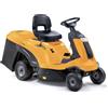 Stiga COMBI 372 - Rider trattorino tagliaerba - Motore ST 400 - cambio idrostatico