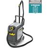 Karcher Pro SGV 8/5 Classic - Lavasuperfici tessili elettrico