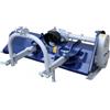 BullMach Ermes 135 S - Trinciaerba per trattore - Serie leggera - Spostamento manuale