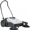 Nilfisk SW 250 - Spazzatrice manuale a spinta con cesto di raccolta