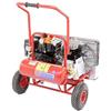 Airmec CRS 1065/510 - Motocompressore - Motore Loncin G 200