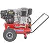 Airmec TEB22-680 K25-LO - Motocompressore - Motore Loncin G 210F