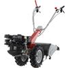 Efco MC400 - Motocoltivatore benzina - Emak K700H - Fresa reversa - 6.5HP