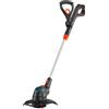 Gardena ComfortCut Li-18/23 - Tagliabordi a batteria - 18V 2.5Ah