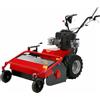 Meccanica Benassi TR 800 Hydro - Trinciaerba professionale a martelli - B&S 3125E