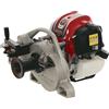 Docma VF900-4 Nippon - Verricello forestale motore Honda GX50 - Kit completo