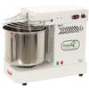 Famag Grilletta IM 8/230 10 Velocità HH - Impastatrice a spirale 8 Kg ad alta idratazione