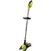 Ryobi RY18LT33A-0 - Tagliabordi a batteria - SENZA BATTERIA E CARICABATTERIE