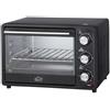 DCG MB9820N - Forno Elettrico LT 20 1300 W