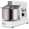 Resto Italia Pina MO 10 VV - Impastatrice a spirale con velocità variabile - 6 KG
