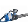 Hyundai LCGC777-3 - Elettrosega a batteria - 40V - SENZA BATTERIA E CARICABATTERIA