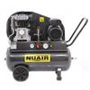 Nuair B 2800B/2M/50 TECH - Compressore elettrico monofase a cinghia - Motore 2 HP - 50 lt