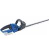 Hyundai LCGS777-1 - Tagliasiepi a batteria con lama da 51 cm - SENZA BATTERIA E CARICABATTERIA