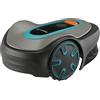 Gardena SILENO minimo 500 - Robot rasaerba con cavo perimetrale