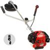 Shindaiwa B410S-LW - Decespugliatore a scoppio
