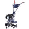BullMach FLORA 40 - Motozappa a benzina 4.5 HP - Motore Loncin 139cc