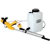 Volpi Jolly - Micronizzatore elettrico a batteria - Per diserbo diluito diffuso - 10L