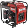 GeoTech iG 2500 EVO - Generatore di corrente inverter a benzina 2.5 kW - Continua 2.2 kW Monofase
