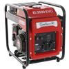 GeoTech iG 3500 EVO - Generatore di corrente inverter a benzina 3.5 kW - Continua 3.2 kW Monofase