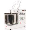 Famag Grilletta IM 10/230 10 Velocità HH - Impastatrice a spirale 10 Kg ad alta idratazione