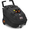 Comet KP EXTRA 3.10 10/140 M - Idropulitrice ad acqua calda professionale - monofase - 140 bar - 600 l/h